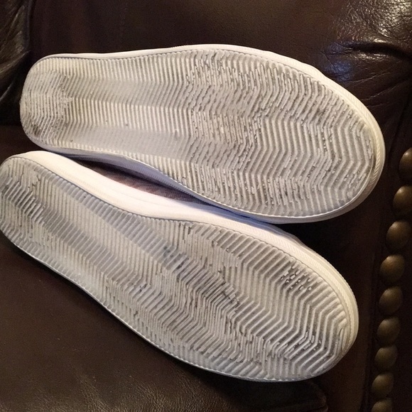 Canvas Shoes G By Guess - Picture 6 of 8